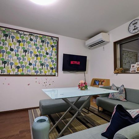 Kaika Inn Osaka Bagian luar foto