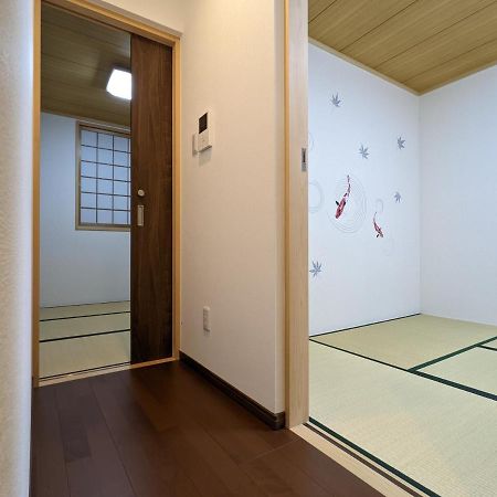 Kaika Inn Osaka Bagian luar foto