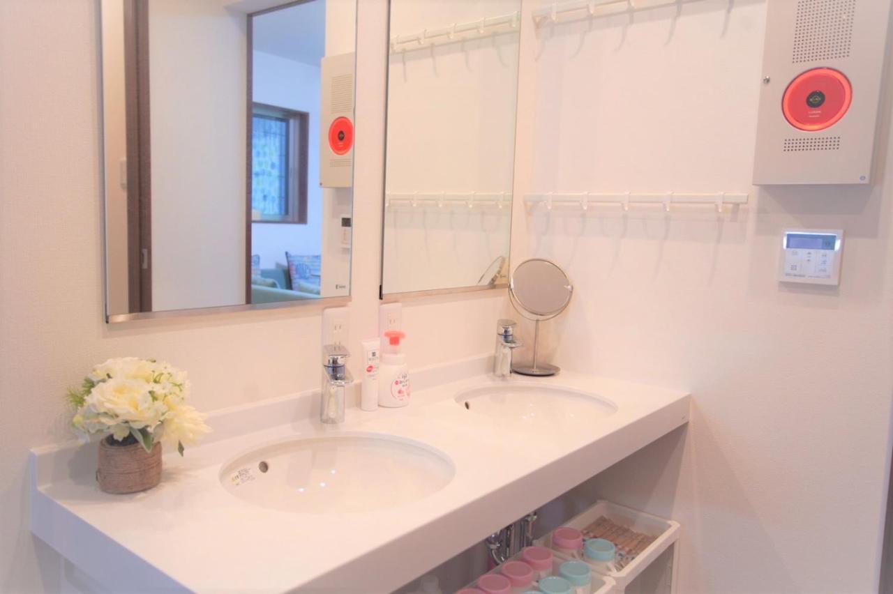 Kaika Inn Osaka Bagian luar foto