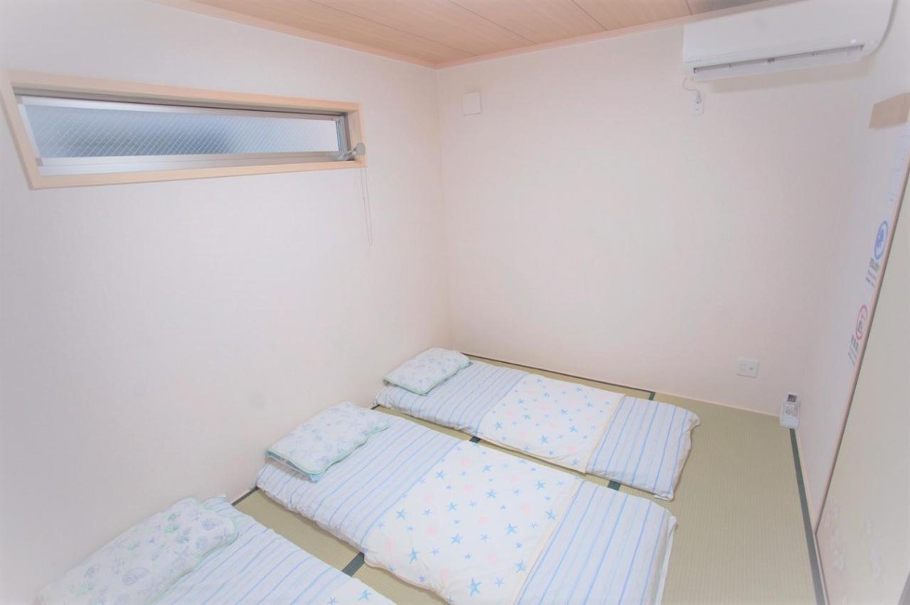 Kaika Inn Osaka Bagian luar foto