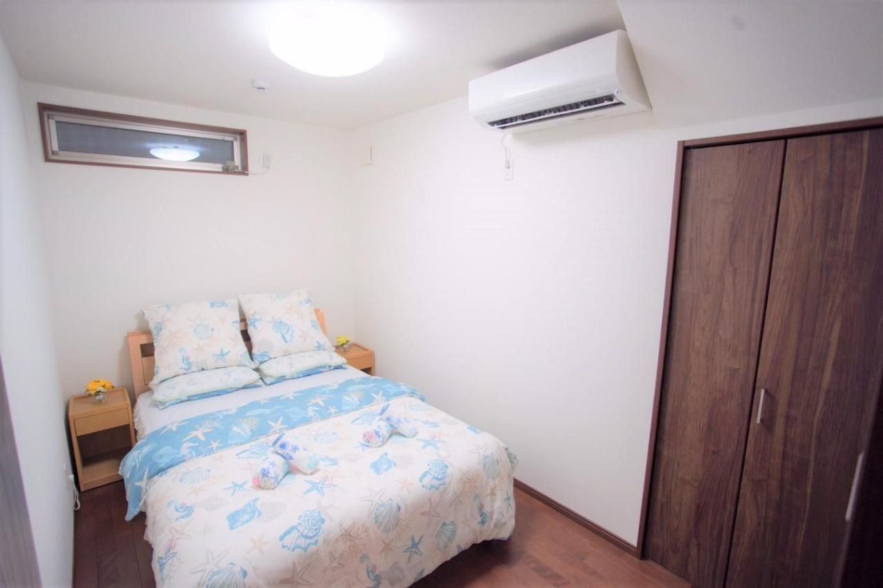 Kaika Inn Osaka Bagian luar foto