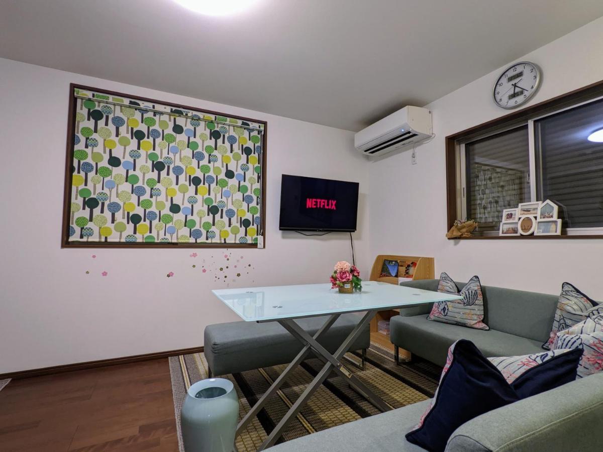 Kaika Inn Osaka Bagian luar foto